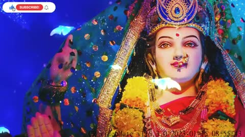 Jai Jai ambe maa song Navratri no copyright songsNCS devotional Songs #matarani #navaratri #devimaa