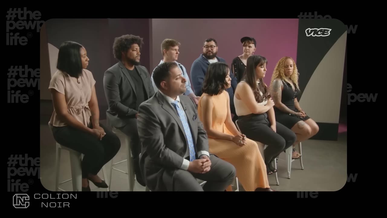 Debunking & Exposing The Orchestrated Viral Vice Gun Debate