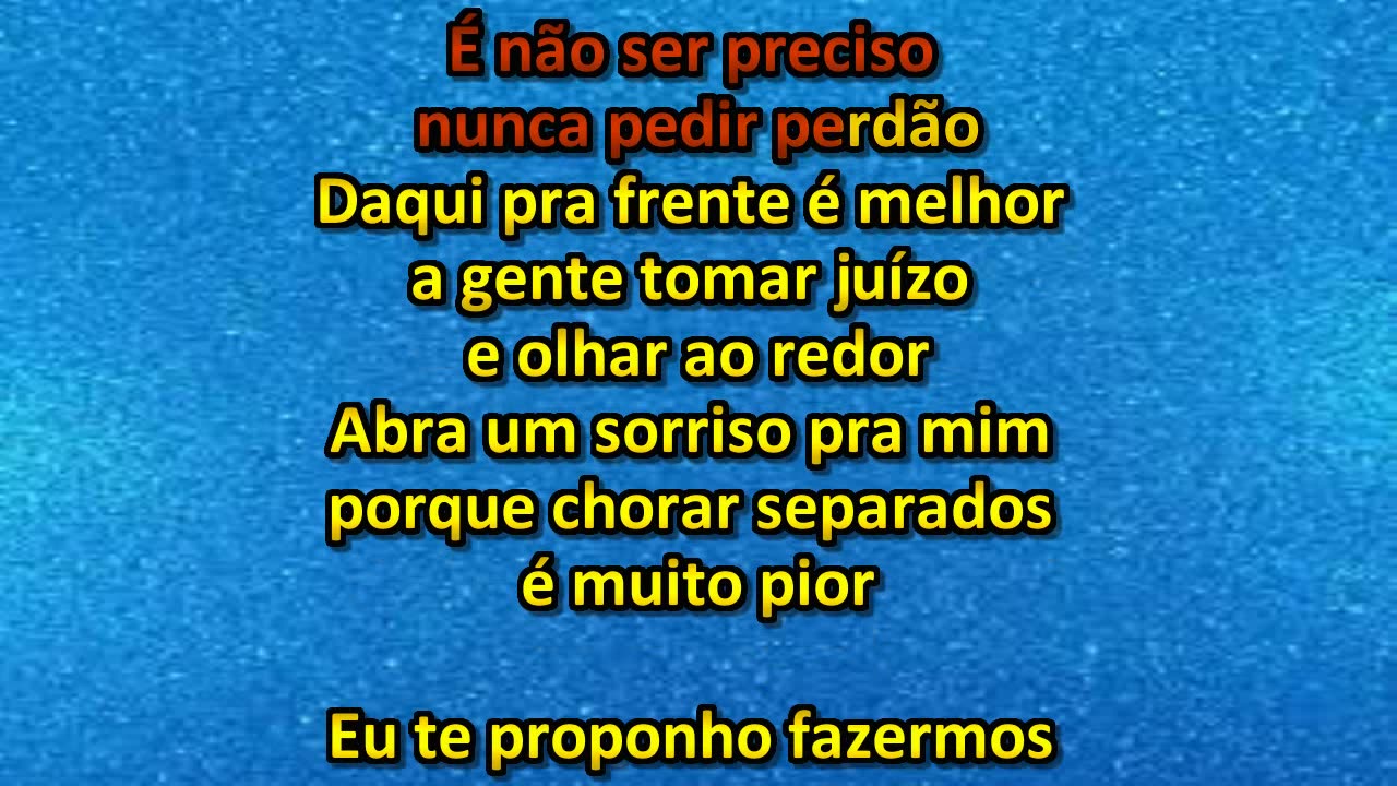 Karaokê Ataíde e Alexandre Rosas e Versos com segunda voz