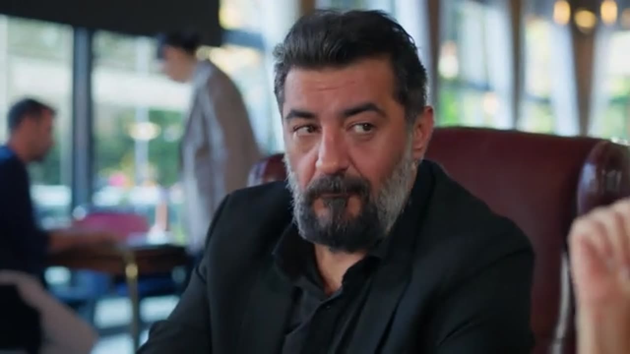 El plan Akif para que Yaman se fije en Suzan: "Hacéis muy buena pareja"