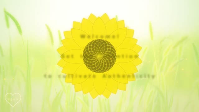 Cultivate Authenticity • 3 Minute Breathwork Exercise