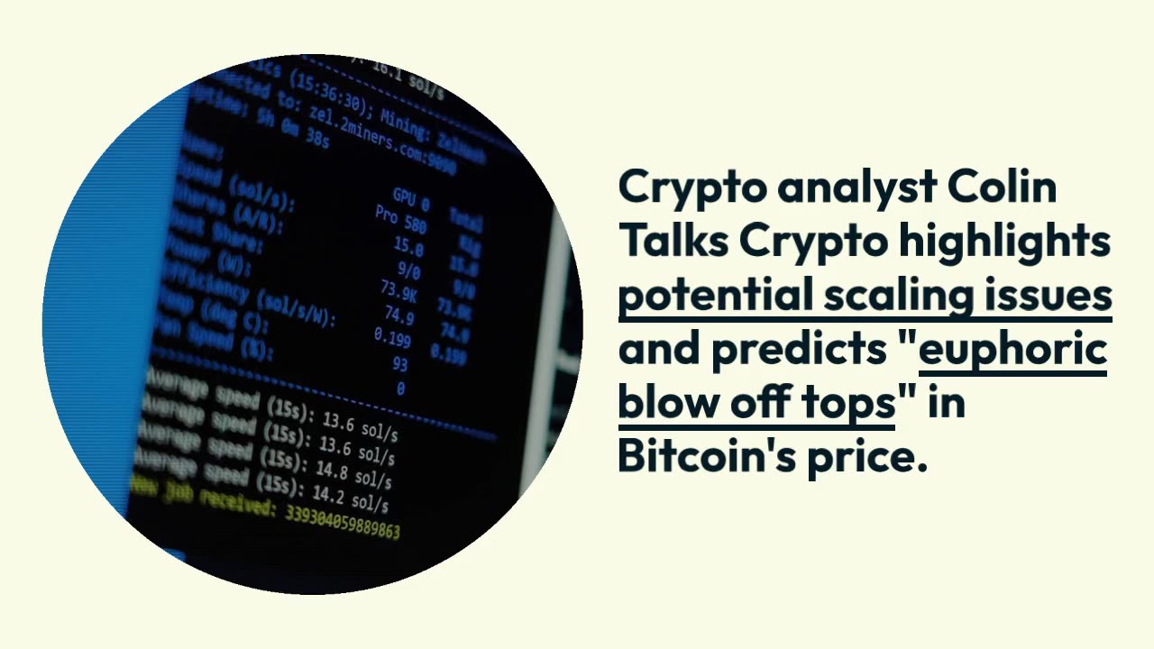 Bitcoin Hits 1 Billion Transactions: What’s Next for Scalability?