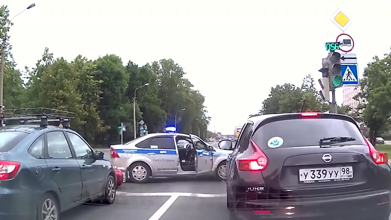 Worst car accidents