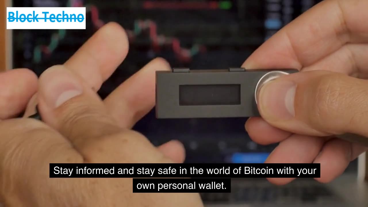 How to Create a Bitcoin Wallet: A Step by Step Guide for Beginners | Secure Your Bitcoin