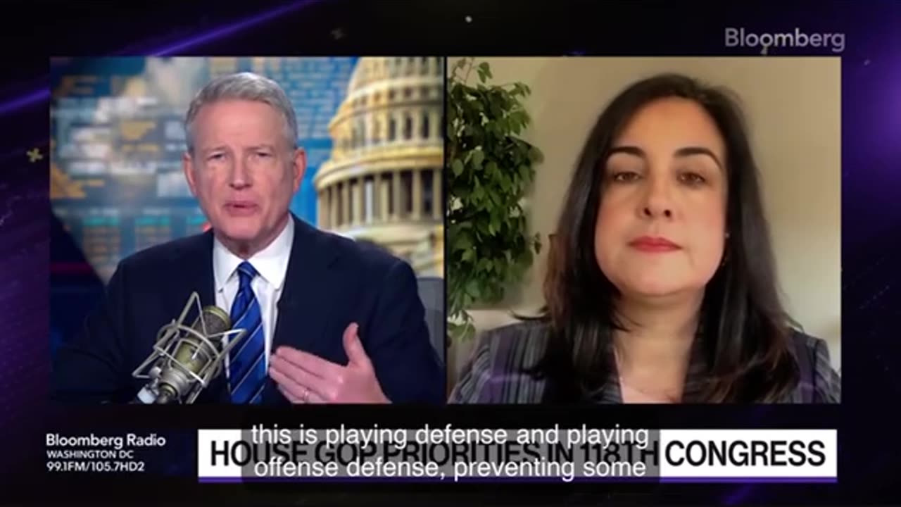 (1/1/23) Malliotakis Outlines GOP Priorities for 2023