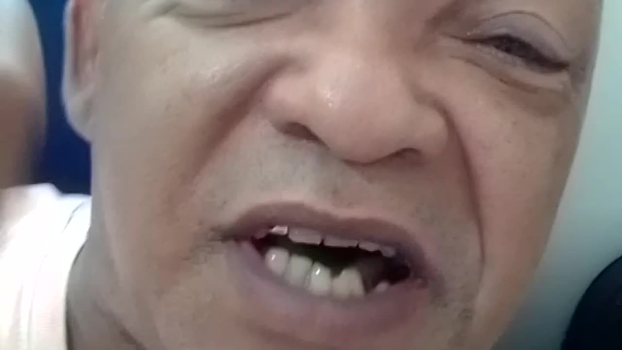 Bolsonaro Vice de Donald Trump