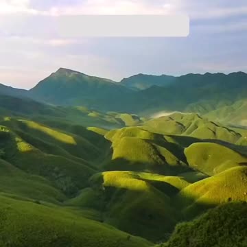 No Beauty Like #naturalbeauty