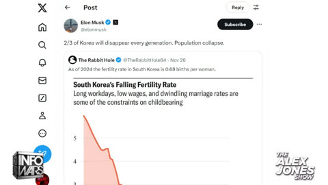 Population control