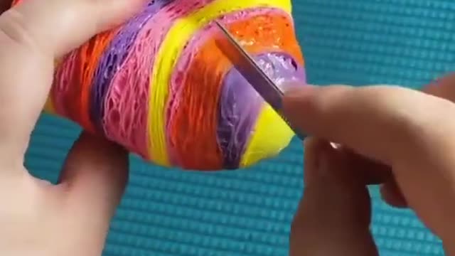 satisfying video imaging