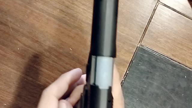 Kanuni 9mm