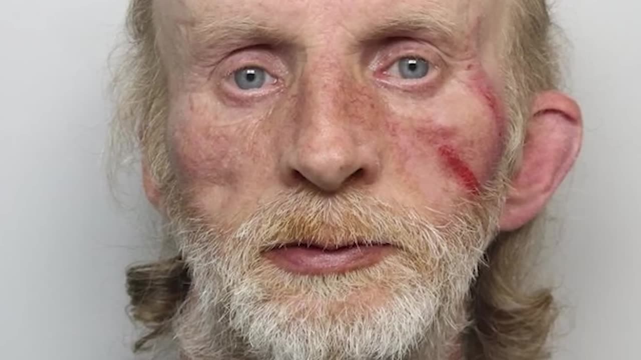 One of The Worst Humans To Ever Exist - Anthony Stocks