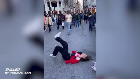 COMEDY FOOTBALL & FUNNIEST FAILS #9 (TRY NOT TO LAUGH)