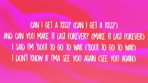 Tyler, The Creator - See You Again (Lyrics) ft. Kali Uchis | okokokok lalalala