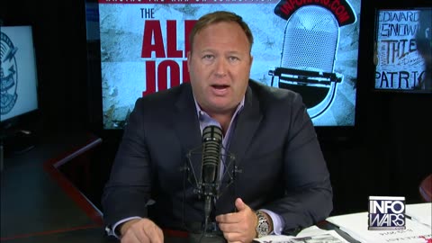 Hollywood Propaganda- Tool Of The New World Order