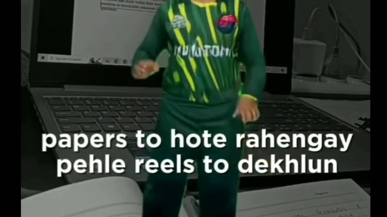 Babar azam funny video