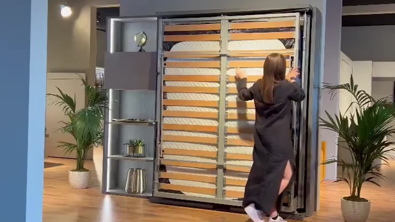 Expand Furniture | Tips To Maximize Your VR Room Space