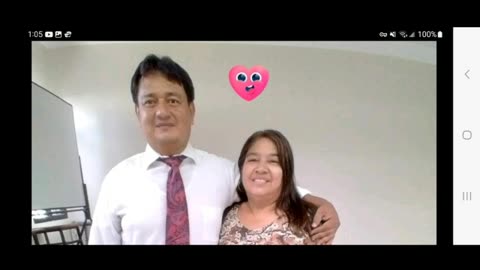 EL TIO LUIS & SOBRINO JUANJESUS CERRATO