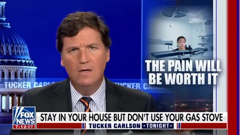 Tucker: The climate cult has grown stronger