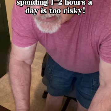 What are you working hard for?