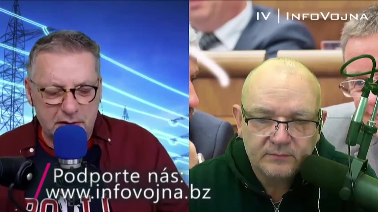 INFOVOJNA: Nie je Žid ako Žid, alebo brutálne pokrytectvo židovských obcí