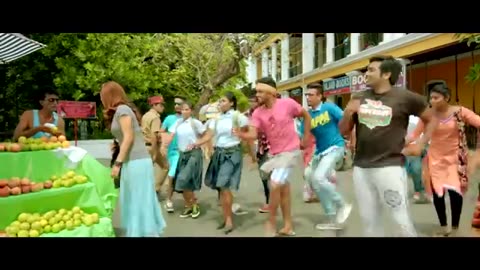 Cheliya Cheliya - Nenu Rowdy Ne | Video Song | Nayanthara,Vijay Sethupathi | Ranjith | Anirudh