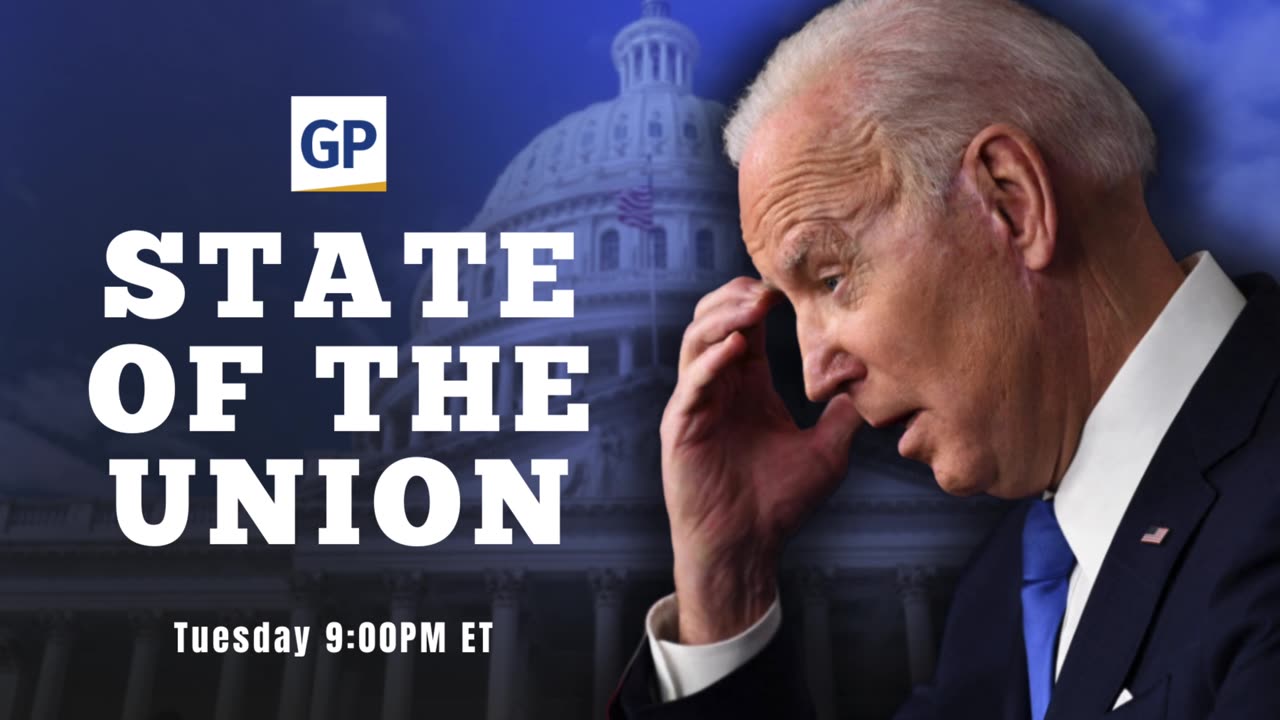 Joe Biden's State of the Union Address