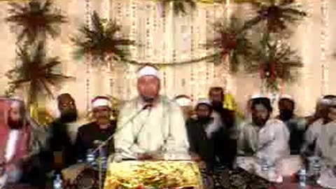 Qari Ramzan Handavi Part2