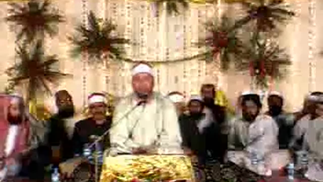 Qari Ramzan Handavi Part2