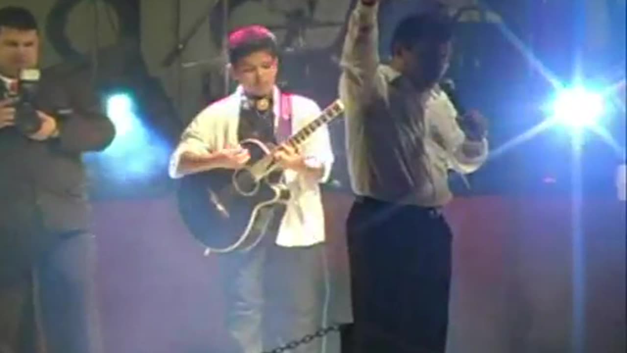 Louvor Rildo Freitas