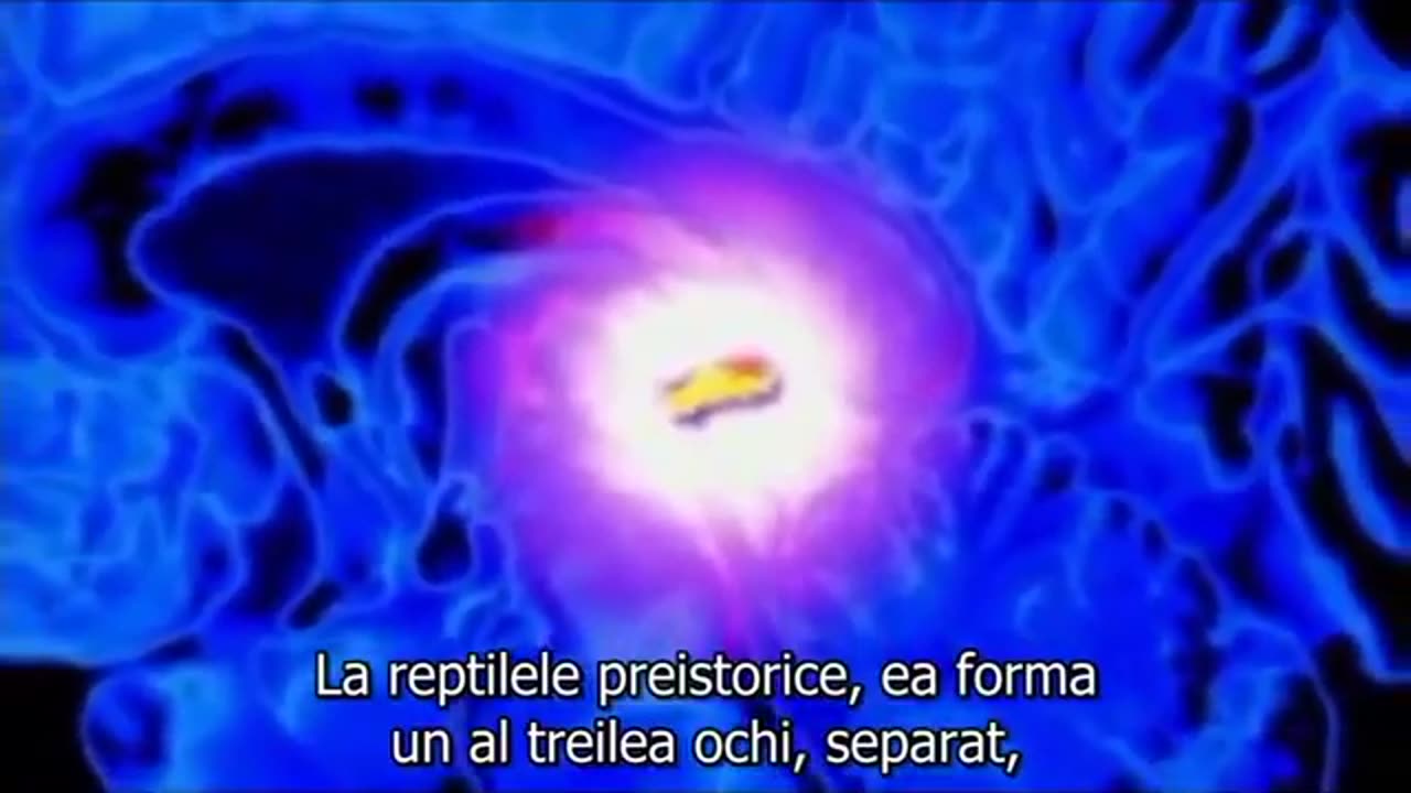 Quantum Mind of God – Conștiința cuantică atotcuprinzătoare a lui Dumnezeu