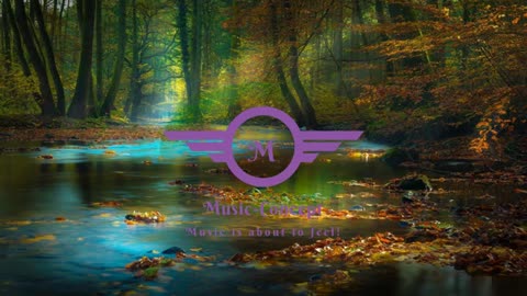 Relaxing Music | Sleeping, Meditation, Stress Relief | [6959] ⭐️