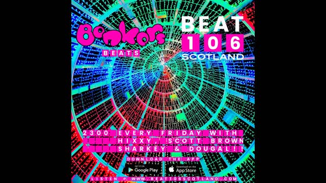 Bonkers Beats #4 With Joey Riot & Guests - 300421 (Hour 2)