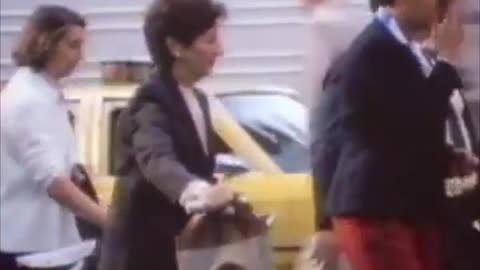 Movie Theme - 9 to 5 - 1980