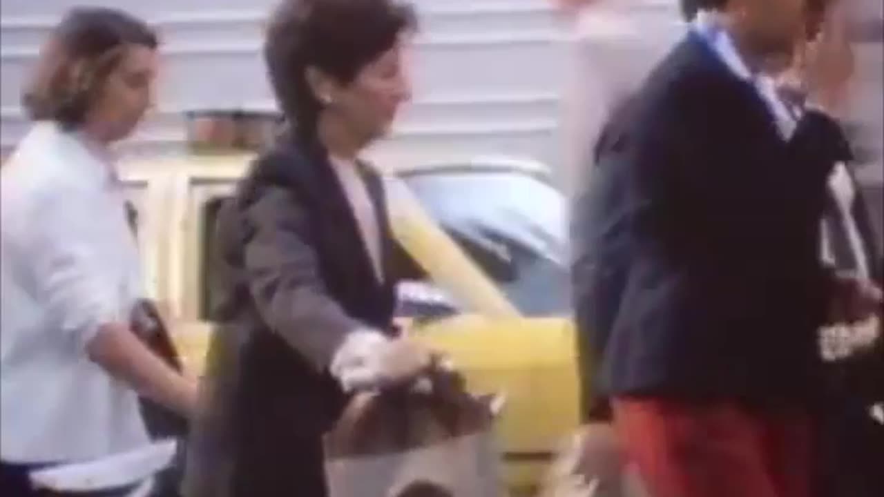 Movie Theme - 9 to 5 - 1980