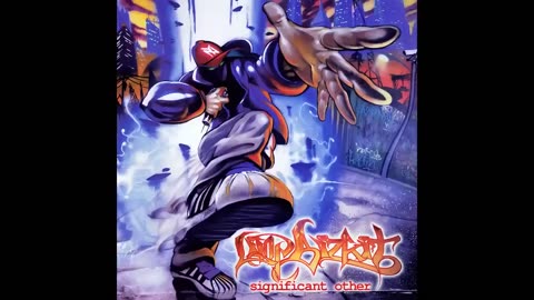 Significant Other - Limp Bizkit