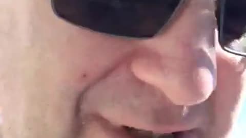 Vid Konsul Perssons villa. Helsingborg 8 Maj 2018