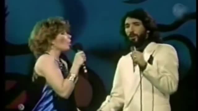 La Pareja Ideal - Marisela y Marco Antonio Solis