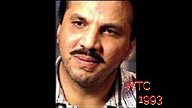 A reward of up to $5 million for information on Abdul Rahman Yasin - WTC bomber 1993