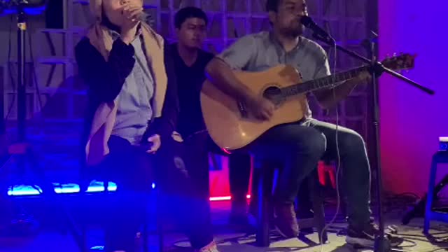 Every weekend, enjoy