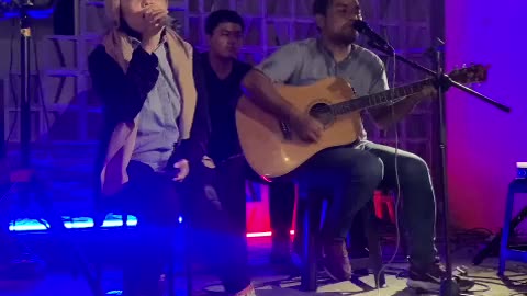 Every weekend, enjoy