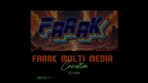 FAAAAAAAK FAAAK SPECTACLE