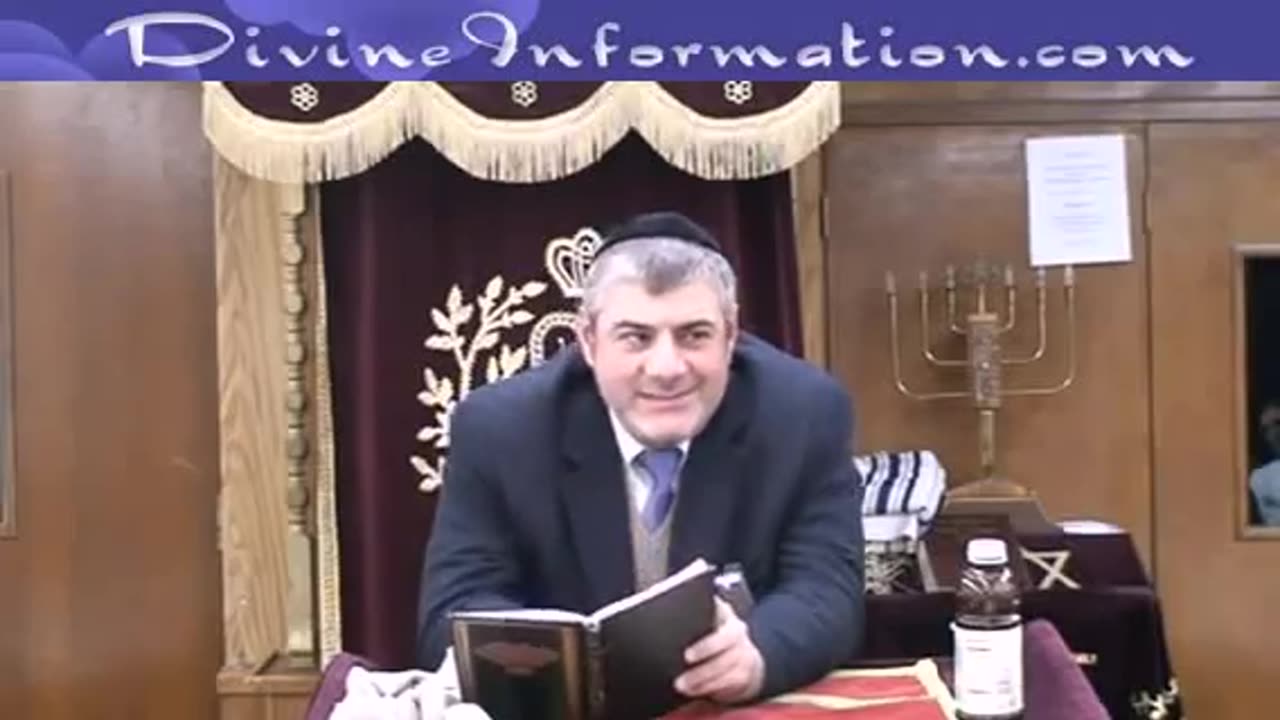 The Path Of The Just Series #8