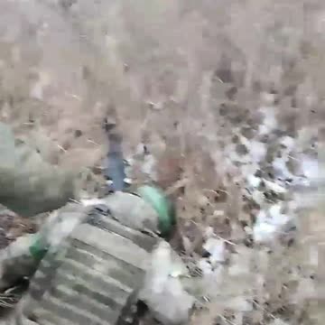 THE MEAT GRINDER IN UKRAINE