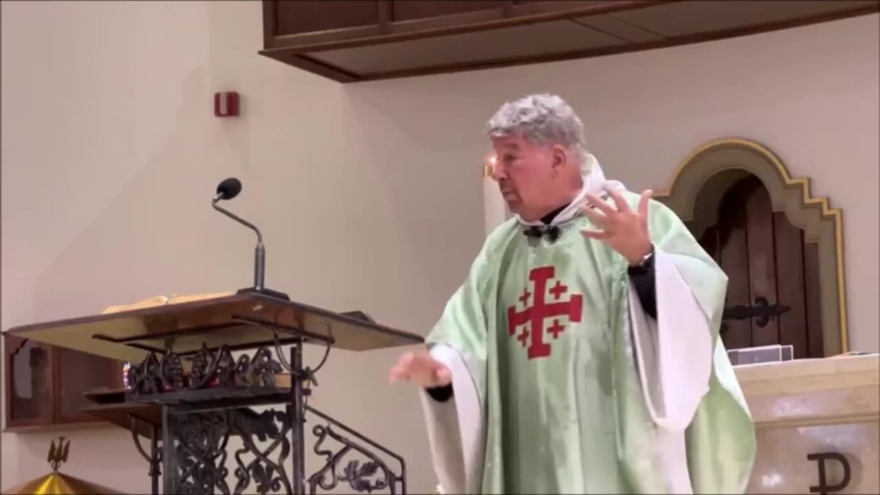 THE DARK TASTELESS WORLD NEEDS JESUS