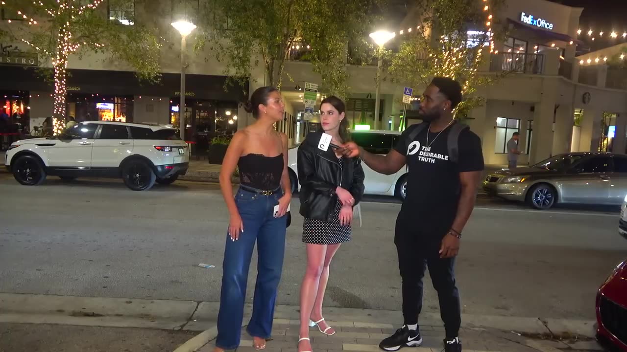 Understanding The Modern Female Psyche In The Dating World _ Miami, FL