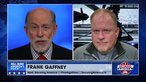 Securing America with Col. John Mills (part 2) | February 8, 2023