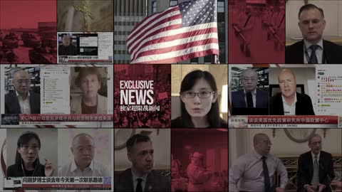 【路德时评】众议院监督会主席科莫福克斯表态一定要病毒溯源否则就无法阻止下一次发生！王毅即将访问莫斯科替普习再次会面做准备；1/30/2023【路德/墨博士/林女士】