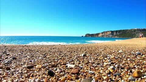 The BEST beaches in Europe 2023