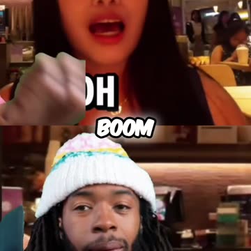 Filipina says all men flirt differently