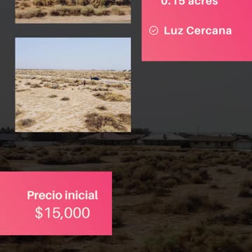 ❗ ¡No te lo pierdas! Venta de Liquidación de Año Nuevo ❗- Ancestry Lands